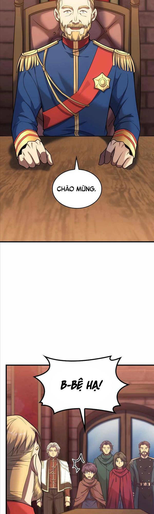 Tái Sinh Thành Công Chức Ở Một Thế Giới Xa Lạ Chương 46 Ảnh 22
