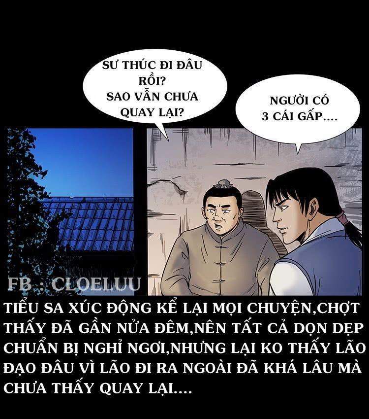 Tiên Sơn Truyền Kỳ Chương 20.1 Ảnh 3