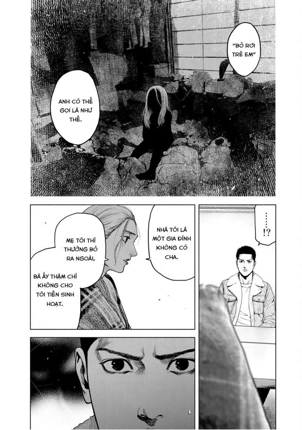 Furitsumore Kodoku Na Shi Yo Chương 1 Ảnh 51