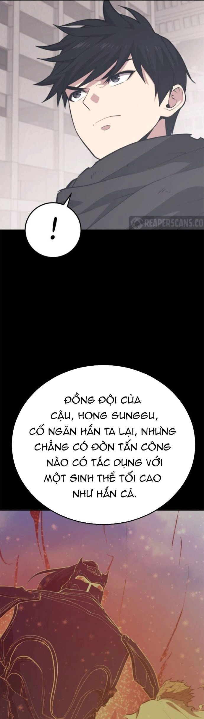 Seoul Tử Linh Sư Chương 148 Ảnh 30
