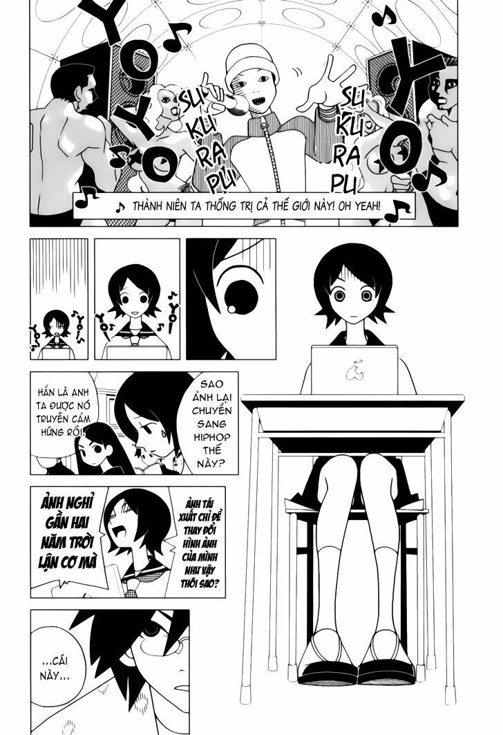 Sayounara, Zetsubou-Sensei Chương 89 Ảnh 5