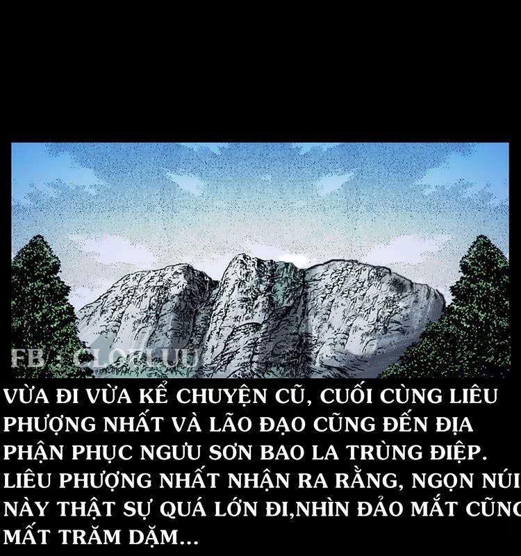 Tiên Sơn Truyền Kỳ Chương 19.1 Ảnh 3