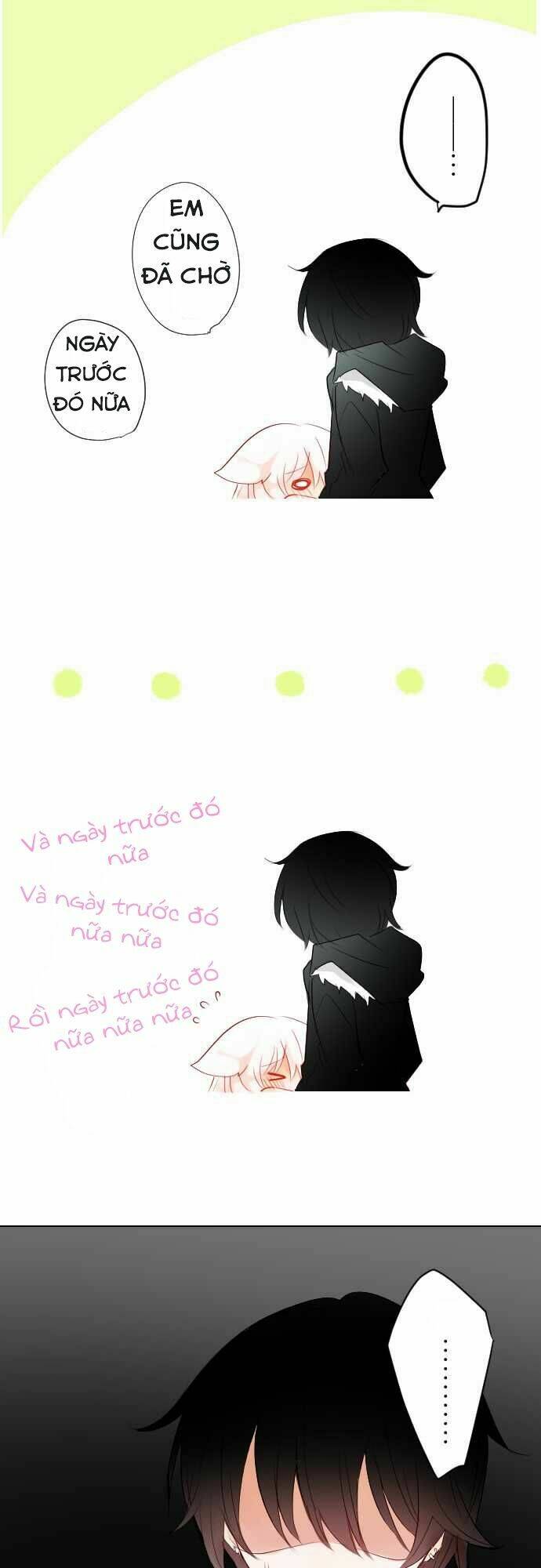 Rodiura Kurashi Chương 9 Ảnh 9