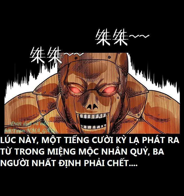 Tiên Sơn Truyền Kỳ Chương 26 Ảnh 6