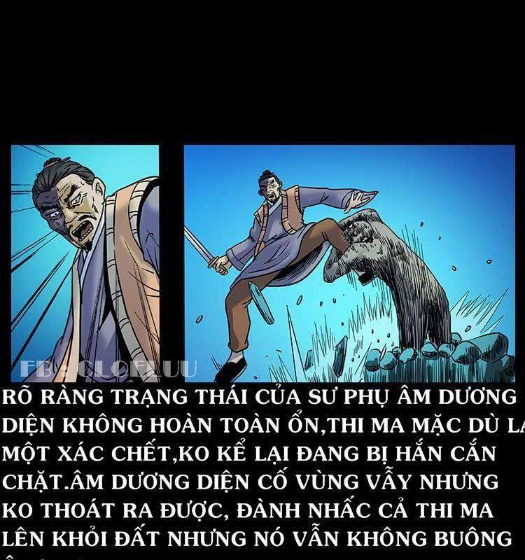 Tiên Sơn Truyền Kỳ Chương 18.2 Ảnh 20