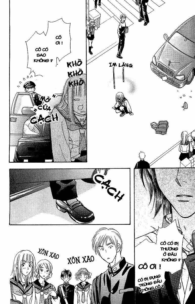 Gokuraku Seishun Hockey Club Chương 1.1 Ảnh 11