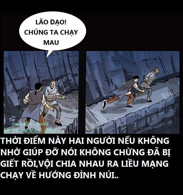 Tiên Sơn Truyền Kỳ Chương 28 Ảnh 48