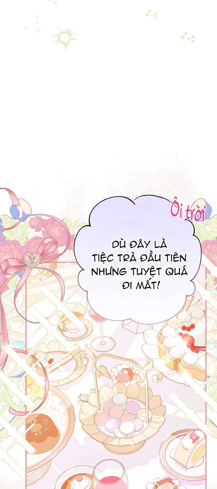 Cha Của Nam Chính Từ Chối Hủy Hôn Chương 46 Ảnh 24