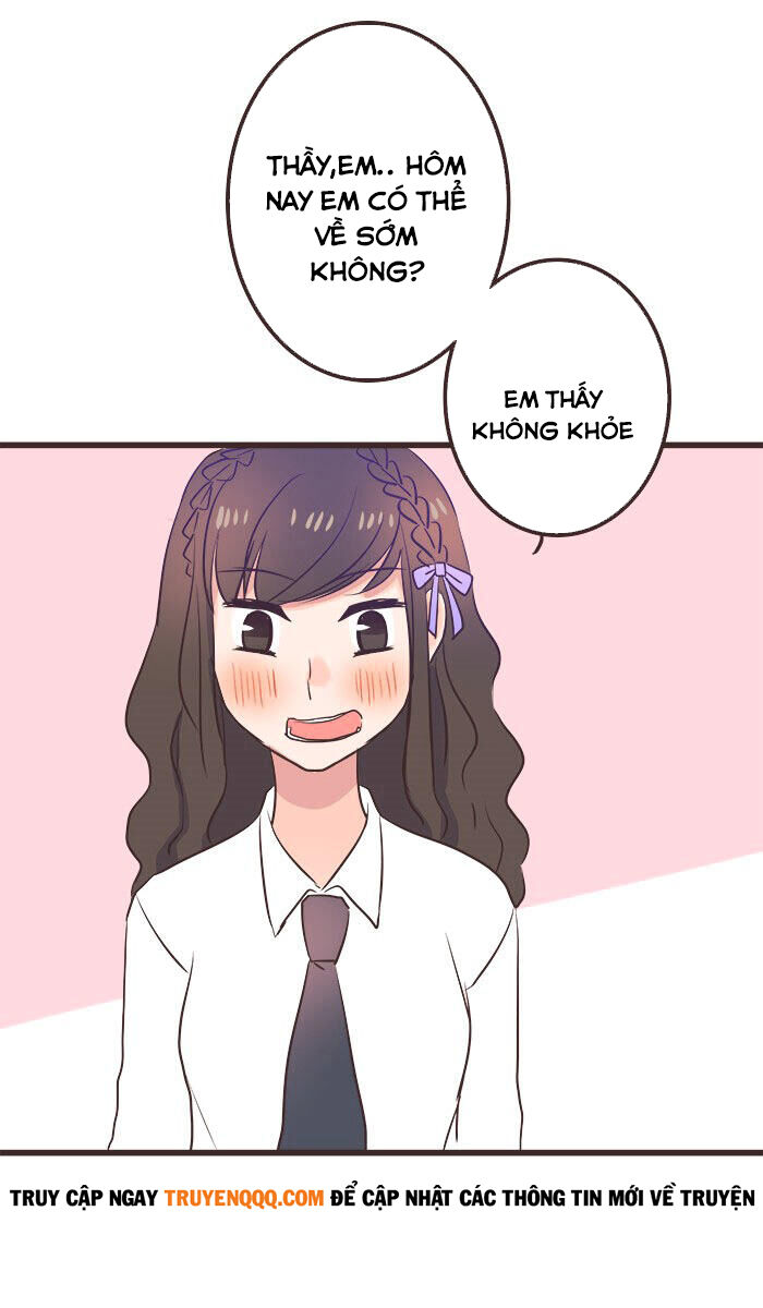 Con Gái Của Mafia Chương 6 Ảnh 11