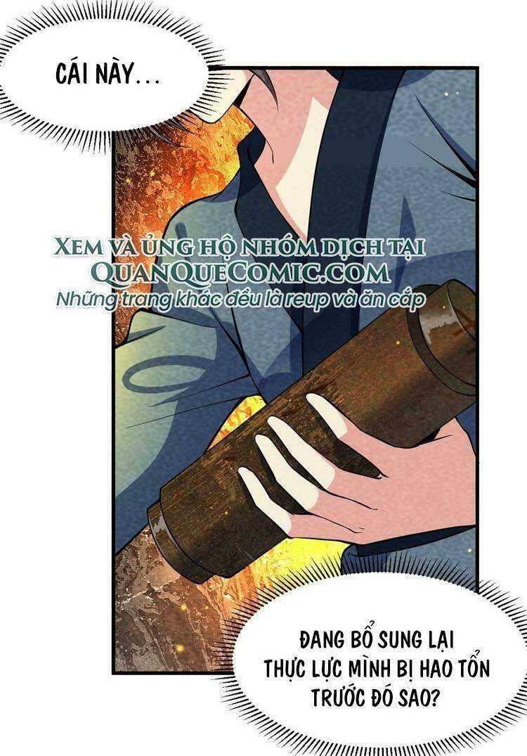 Thánh Tôn Chương 26 Ảnh 7