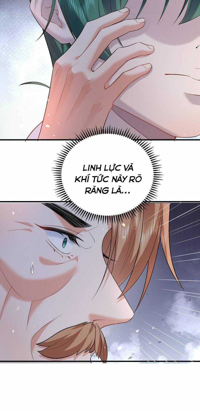 Ta Vô Địch Lúc Nào Chương 193 Ảnh 19
