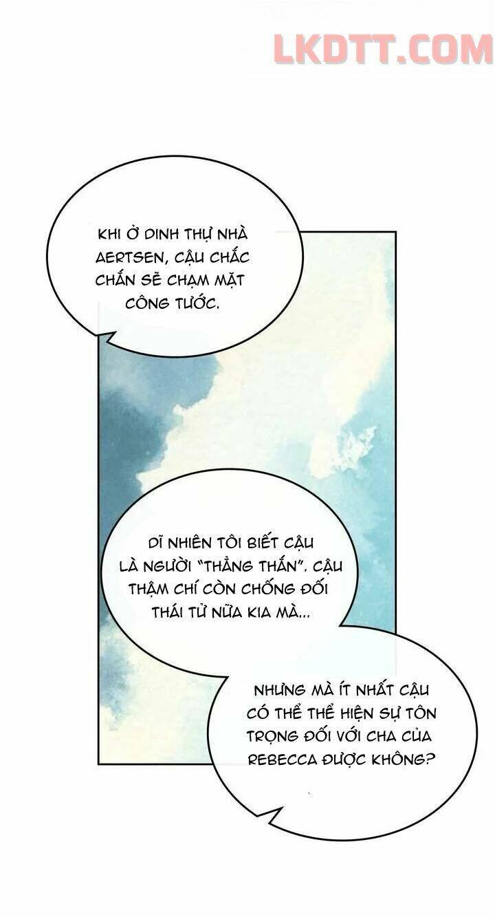 Thú Cưng Của Nữ Phụ Độc Ác Chương 26 Ảnh 45