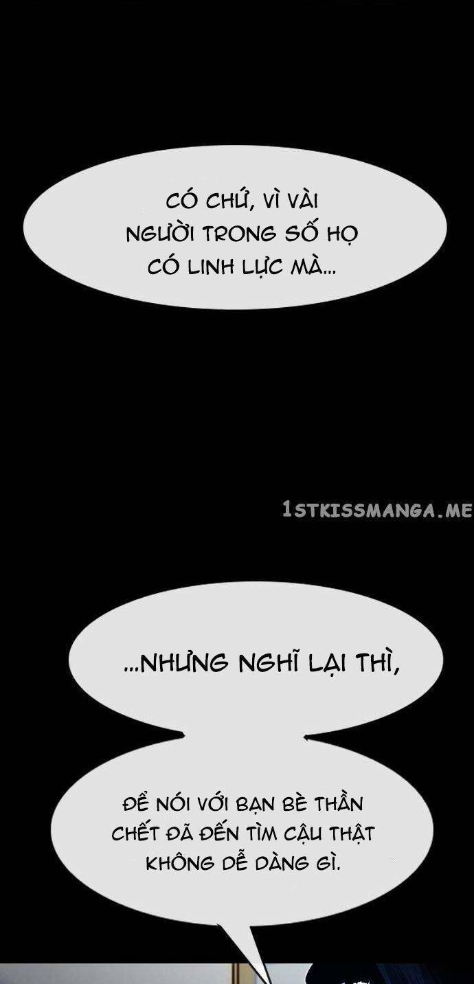 Trường Học Thôi Miên Chương 69 Ảnh 5
