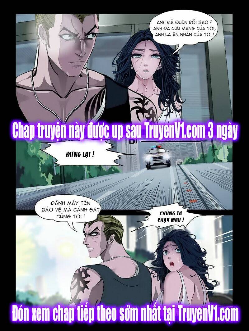 Resentment Chương 112 Ảnh 11