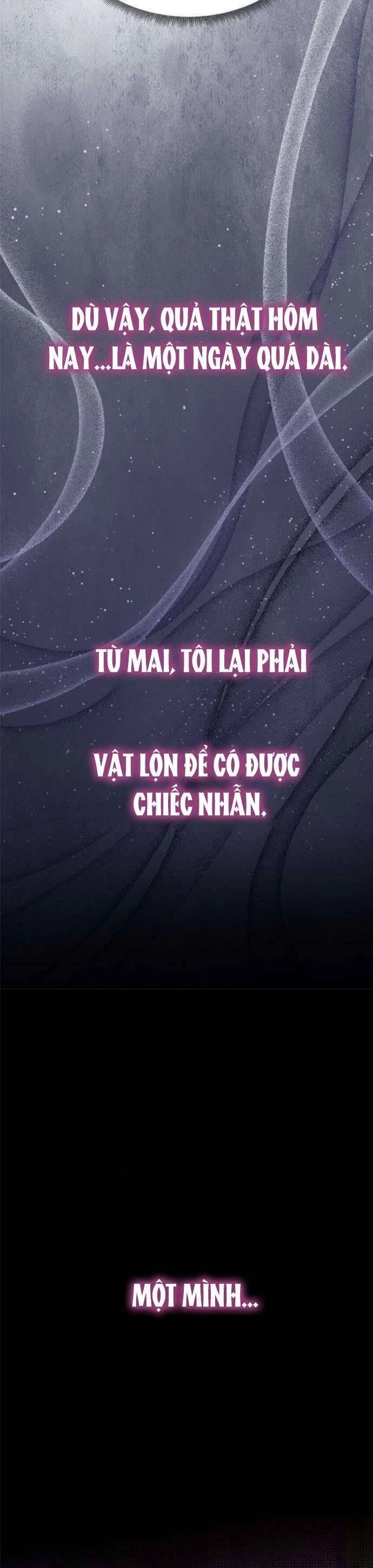 Chỉ Cần Một Người Chồng Là Đủ Chương 54 Ảnh 15