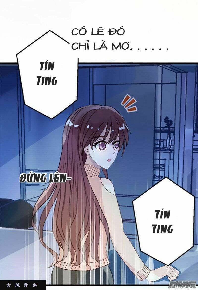 Anh Trên Thiên Đường, Tôi Dưới Địa Ngục Chương 3 Ảnh 3