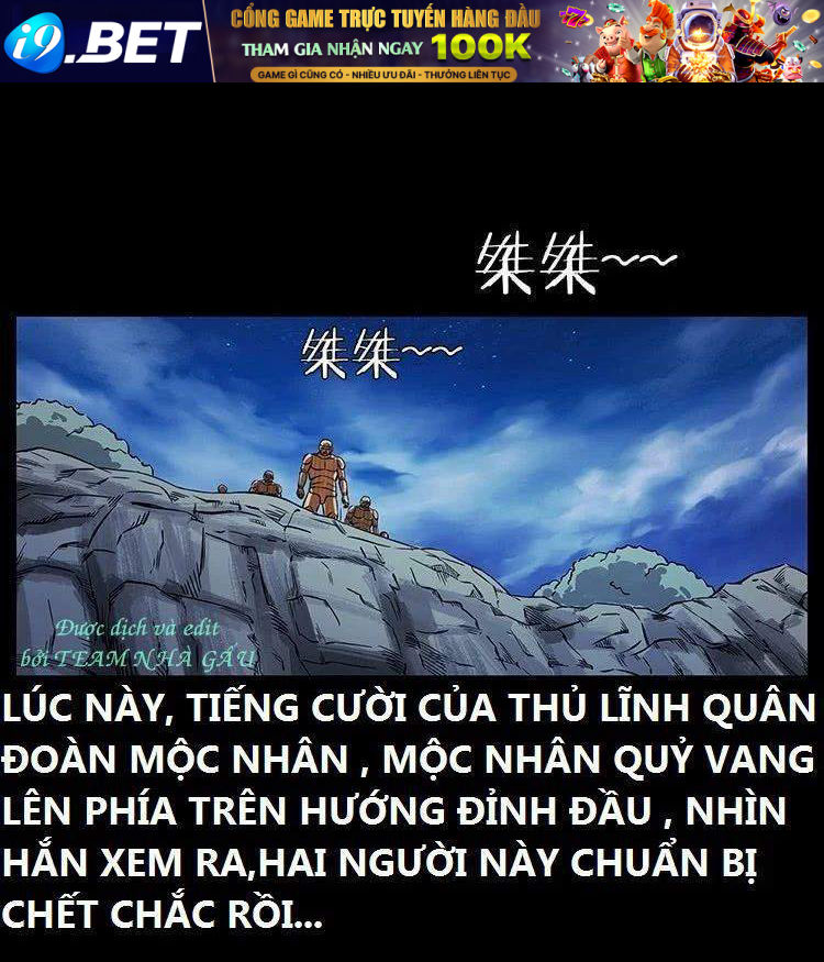 Tiên Sơn Truyền Kỳ Chương 28 Ảnh 34