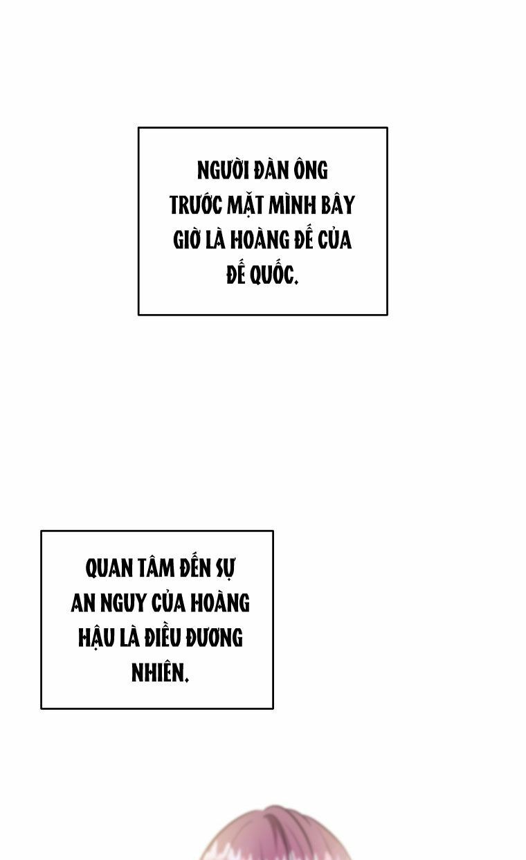 Cách Sống Sót Sau Khi Ngủ Với Hoàng Đế Chương 11 Ảnh 15