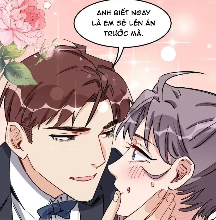 Cố Tổng, Vợ Của Ngài Quá Mạnh Rồi! Chương 73 Ảnh 40