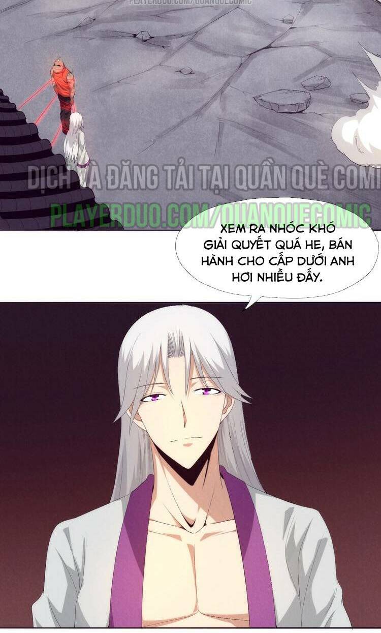 Hắc Kim Đảo Chương 17 Ảnh 3