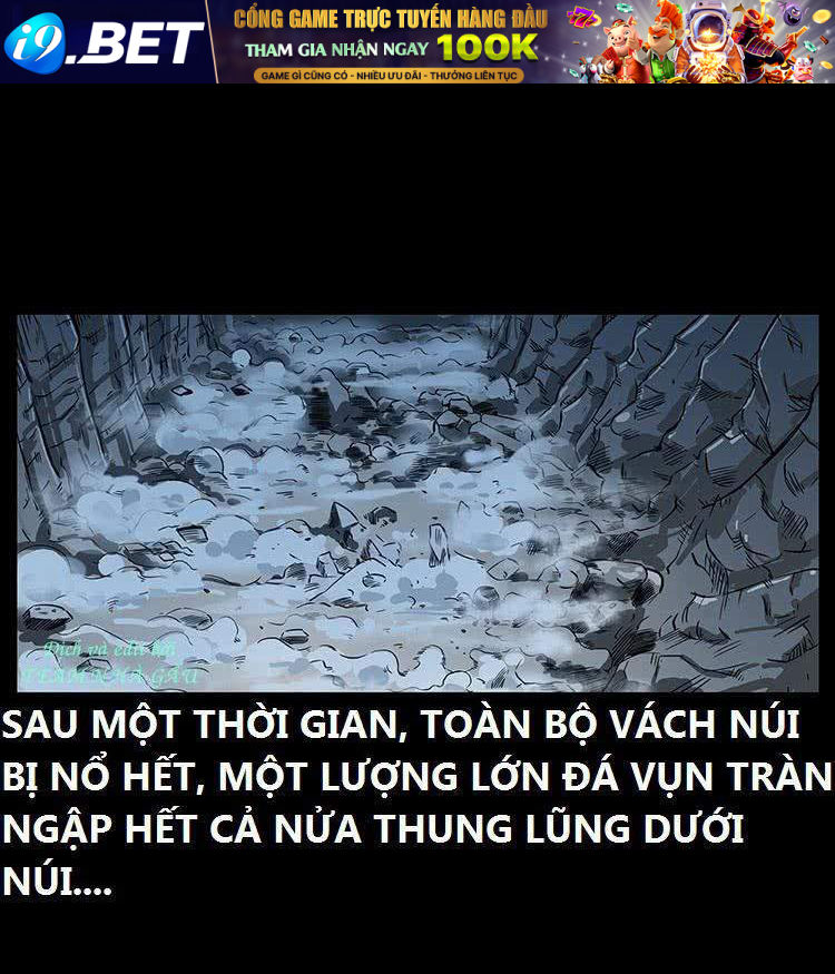 Tiên Sơn Truyền Kỳ Chương 29 Ảnh 40