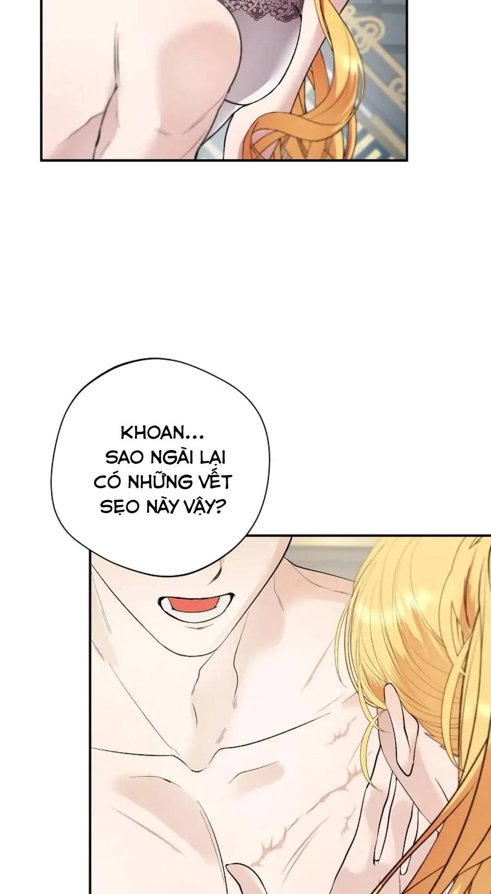 Nam Chính Đang Cản Bước Tôi Chương 73 Ảnh 22