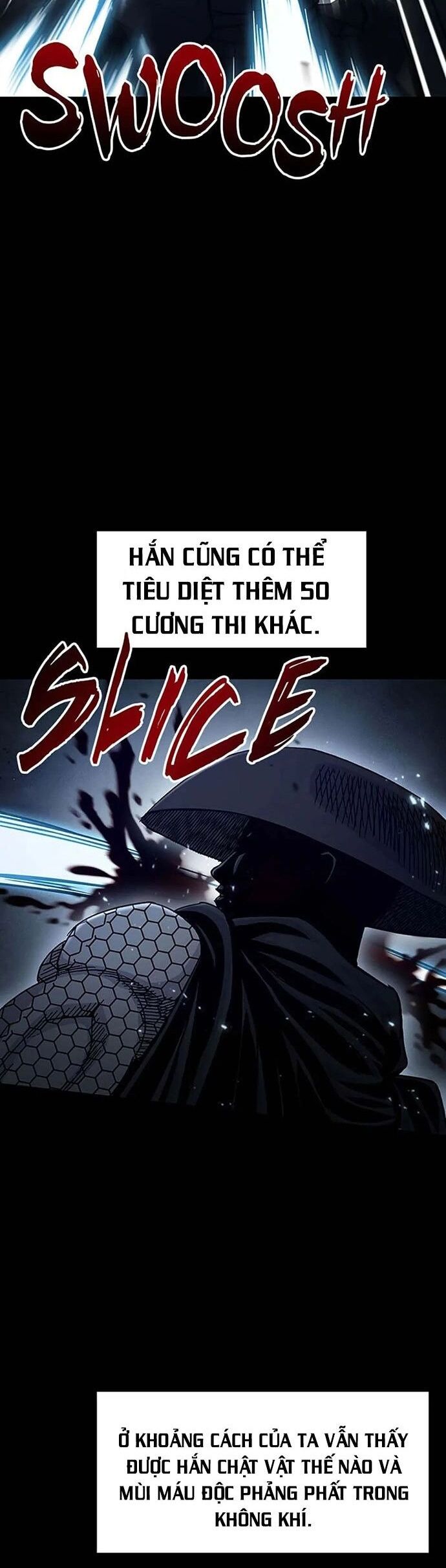 Bá Vương Chi Tinh Chương 121 Ảnh 47