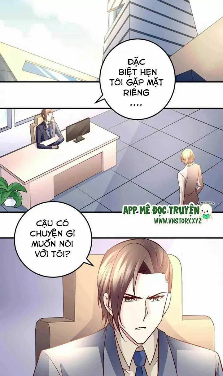 Trò Chơi Săn Tình - Tổng Tài Khó Kìm Lòng Chương 73 Ảnh 19