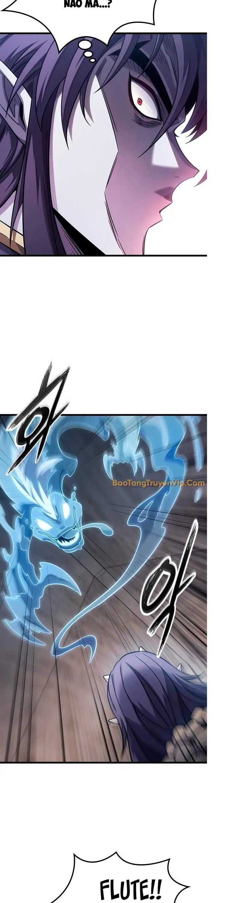 Thưa Quỷ Vương Chúng Ta Bội Thu Rồi Chương 7 Ảnh 41