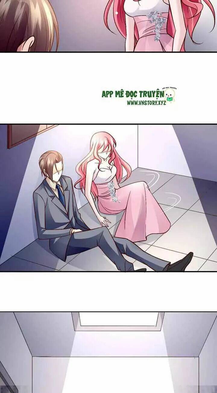 Trò Chơi Săn Tình - Tổng Tài Khó Kìm Lòng Chương 68 Ảnh 18