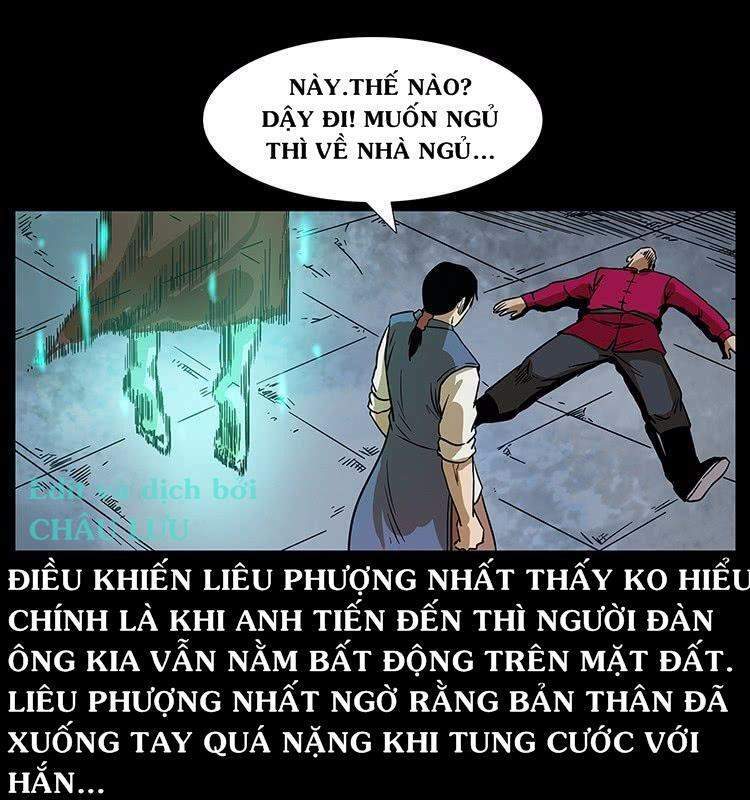 Tiên Sơn Truyền Kỳ Chương 21 Ảnh 12