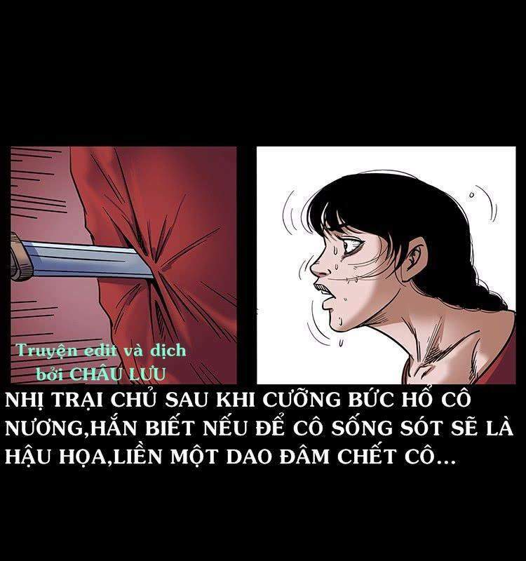 Tiên Sơn Truyền Kỳ Chương 20.2 Ảnh 11