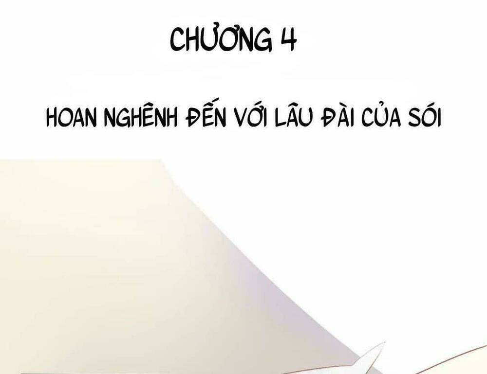 Ác Ma Thiếu Gia Ở Bên Cạnh Chương 4 Ảnh 4