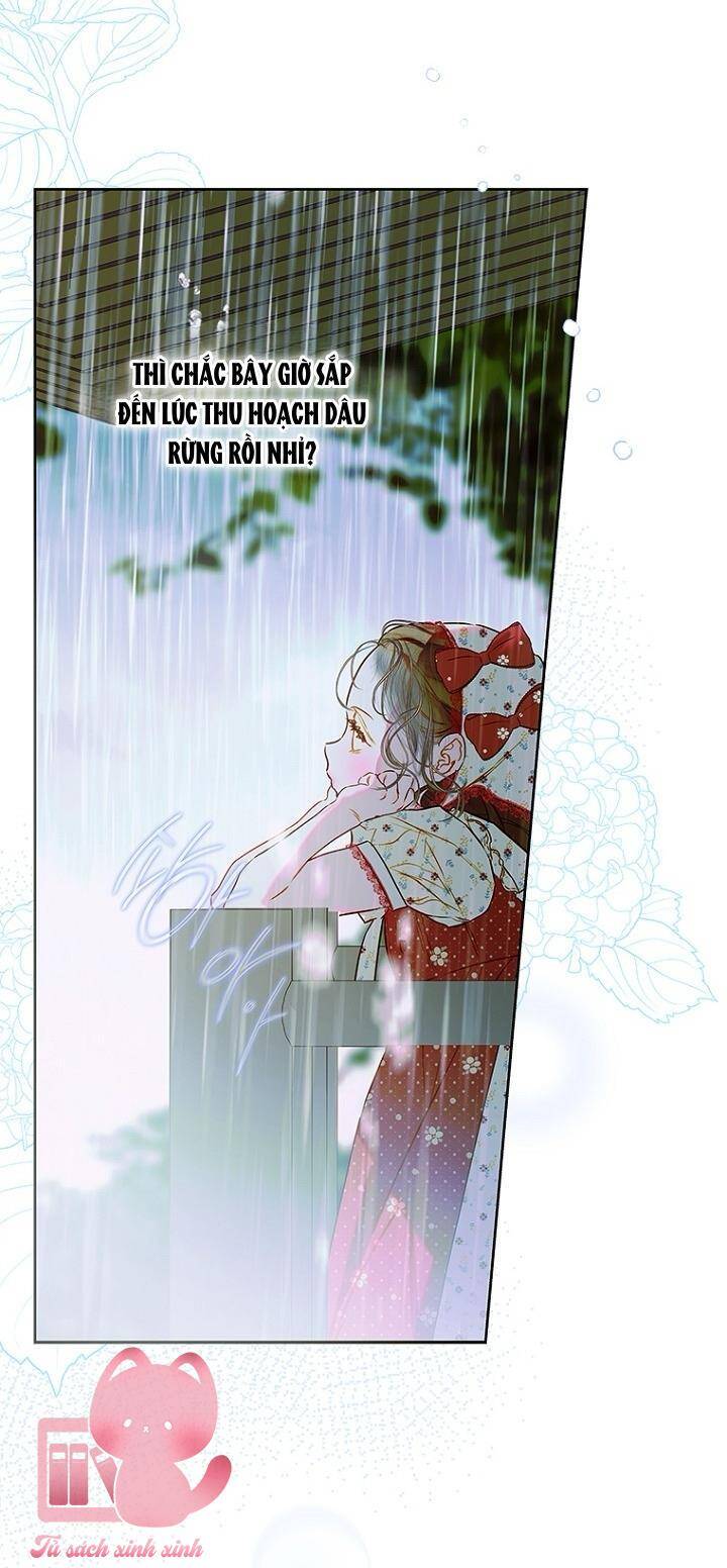 Khế Ước Hôn Nhân Của Mẹ Tôi Chương 73 Ảnh 31