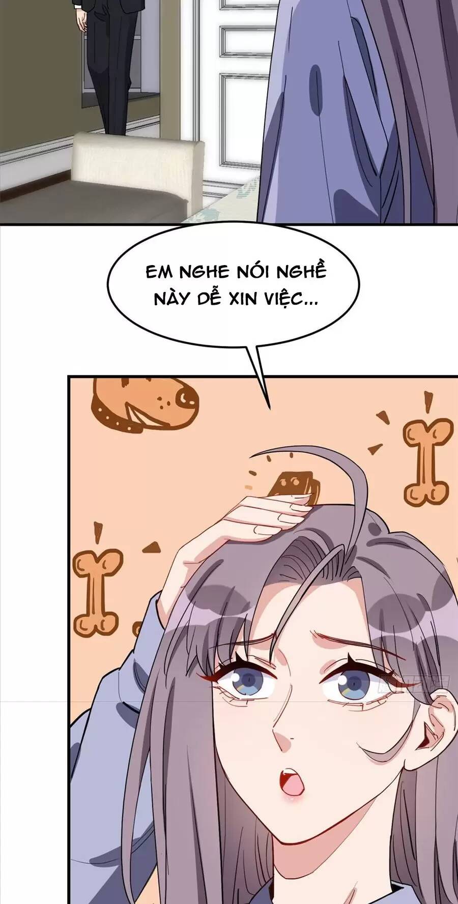 Cố Tổng, Vợ Của Ngài Quá Mạnh Rồi! Chương 81 Ảnh 17