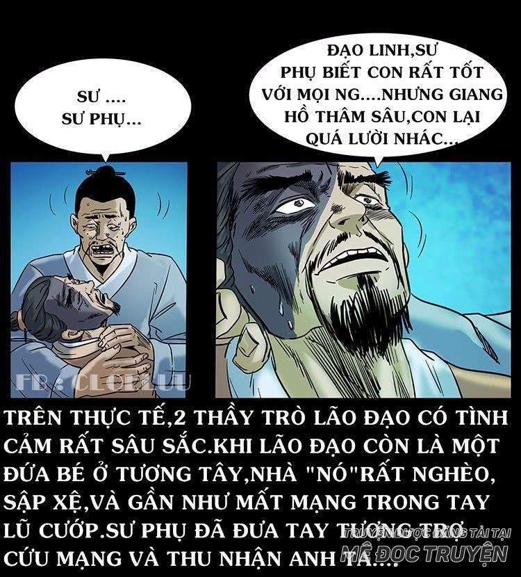Tiên Sơn Truyền Kỳ Chương 18.2 Ảnh 27