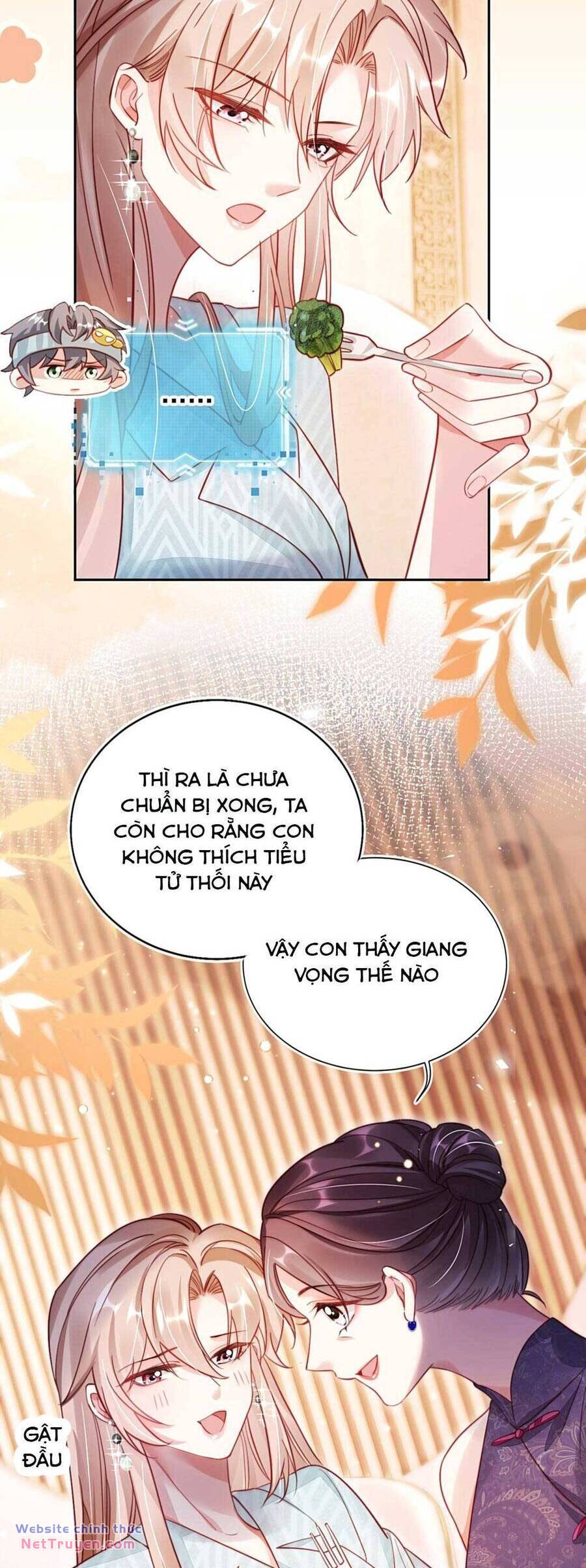 Cứu Mạng! Nhân Vật Phản Diện Tôi Viết Đã Tới Cửa Rồi Chương 7 Ảnh 5