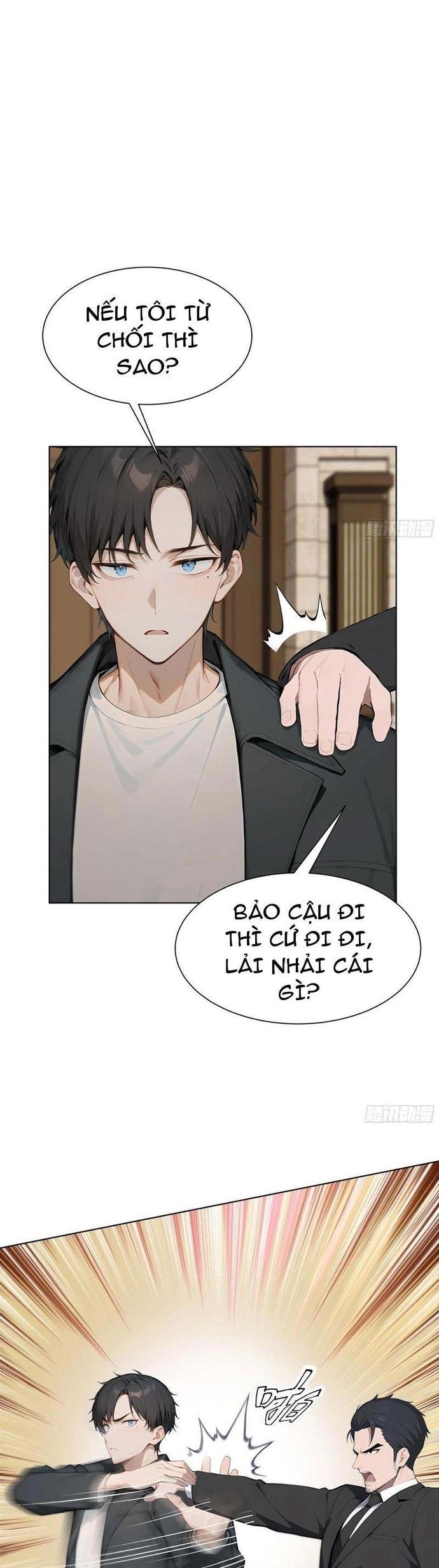 Khởi Đầu Vật Giá Sụt Giảm, Ta Trở Thành Nhà Giàu Số Một Thế Giới! Chương 65 Ảnh 4