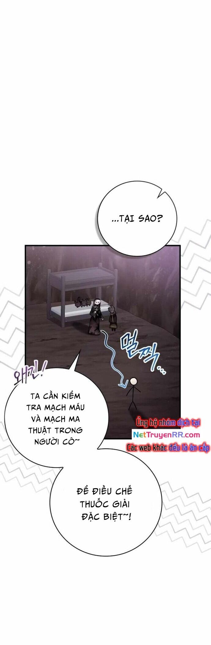 Xin Hãy Đọc Chương 43 Ảnh 27