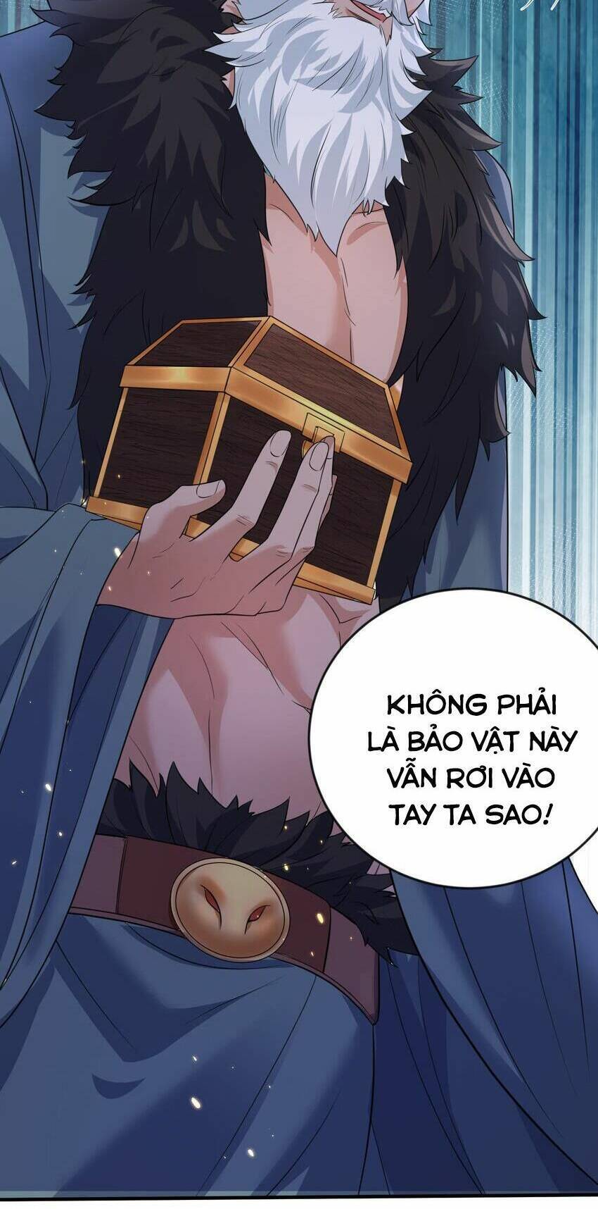 Ta Vô Địch Lúc Nào Chương 192 Ảnh 33