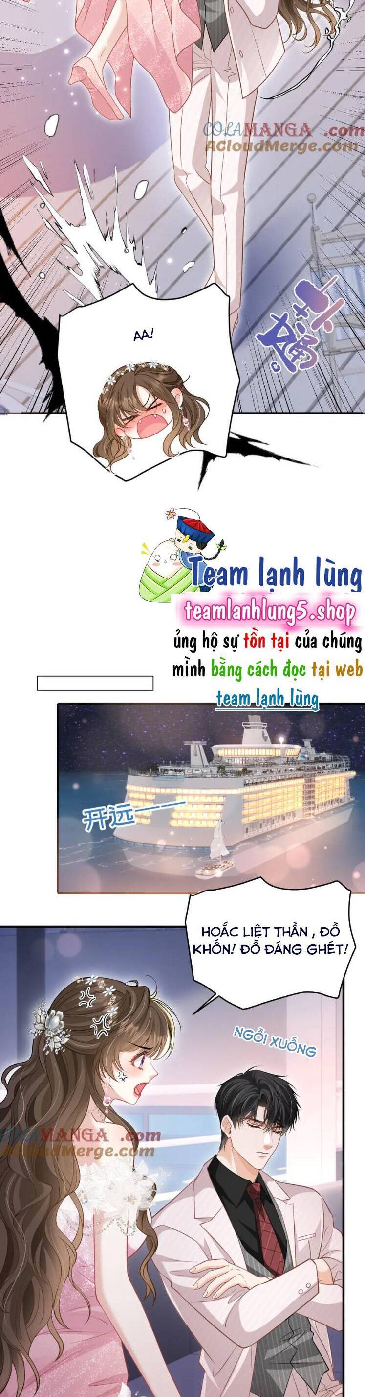 Một Đêm Tình Thâm Chương 24 Ảnh 20