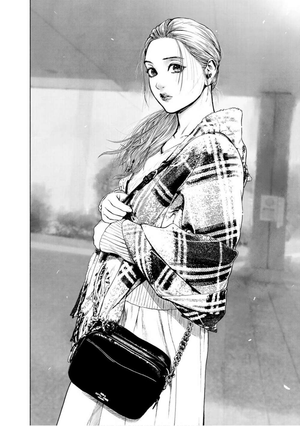 Furitsumore Kodoku Na Shi Yo Chương 1 Ảnh 41