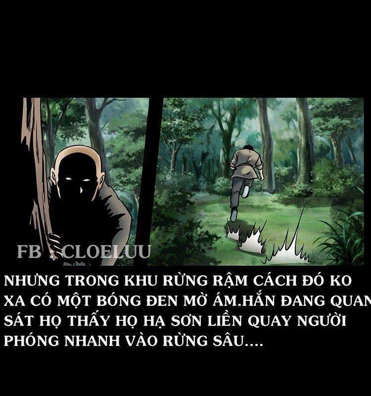 Tiên Sơn Truyền Kỳ Chương 19.1 Ảnh 11