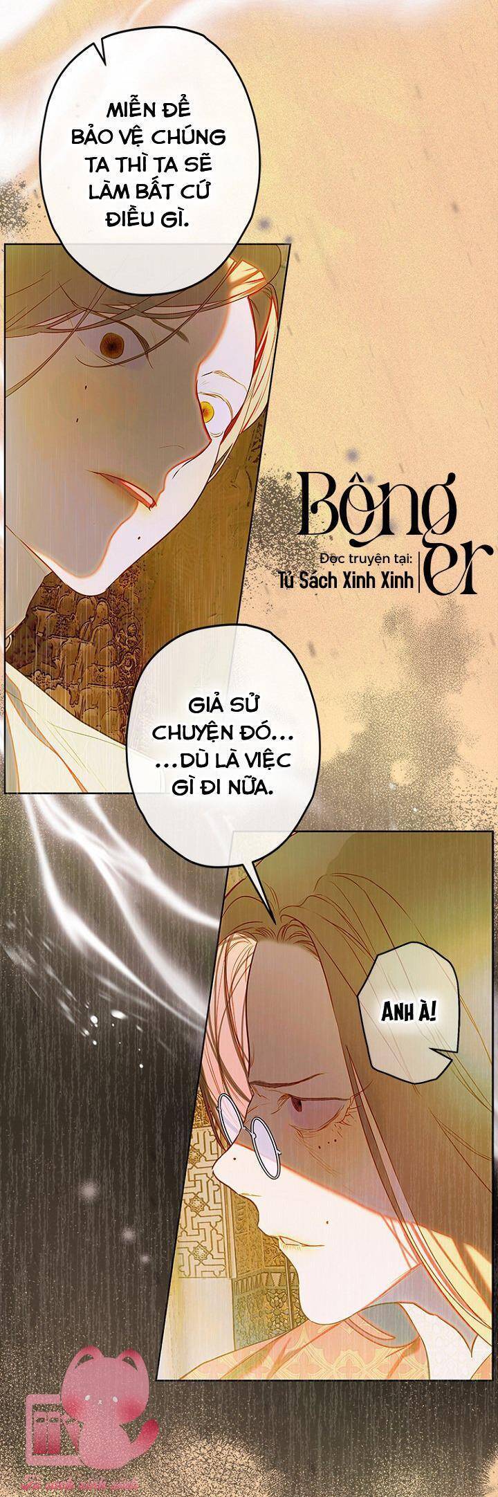 Khế Ước Hôn Nhân Của Mẹ Tôi Chương 63 Ảnh 64