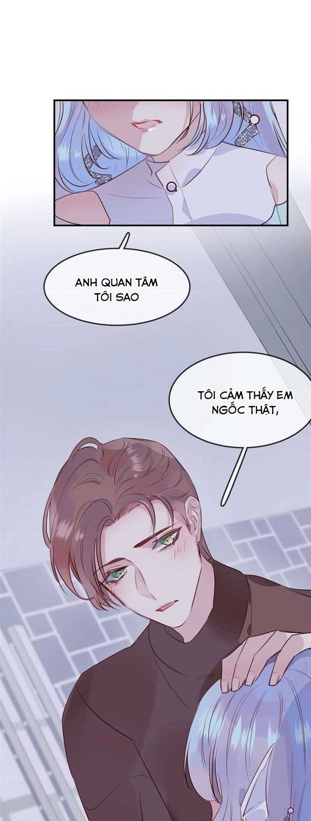 Chiếc Váy Của Người Cá Chương 38 Ảnh 6