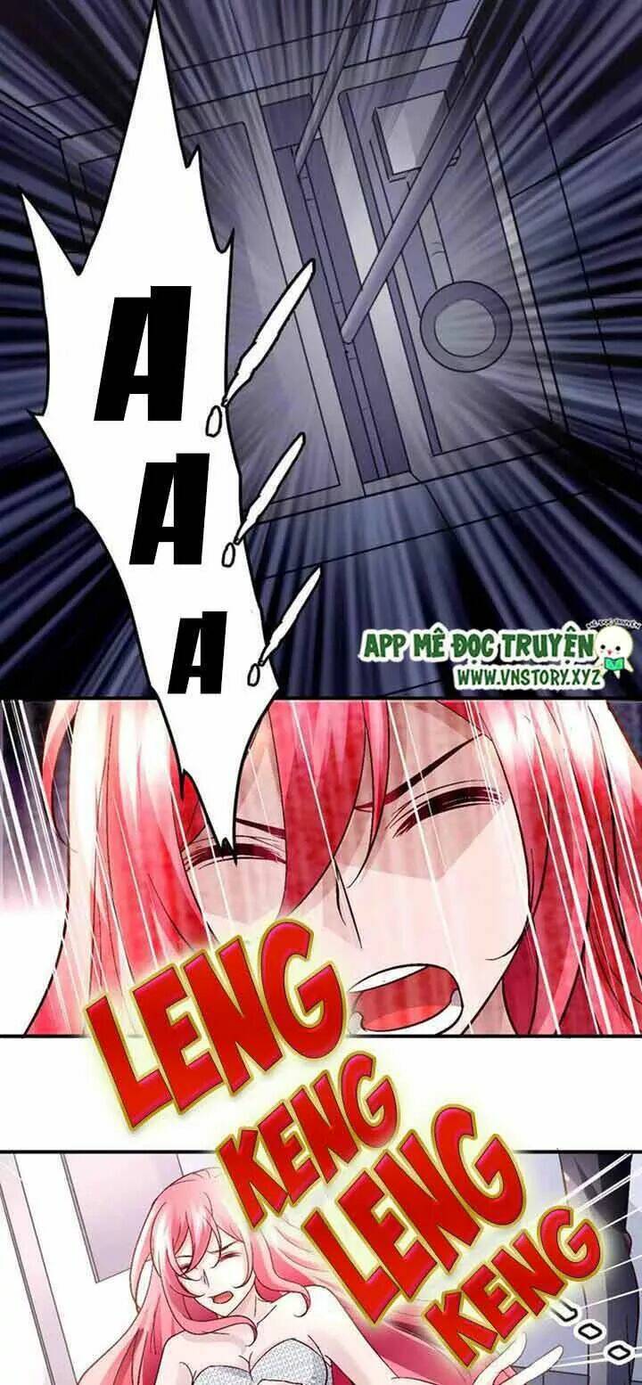 Trò Chơi Săn Tình - Tổng Tài Khó Kìm Lòng Chương 68 Ảnh 3