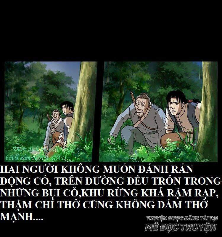 Tiên Sơn Truyền Kỳ Chương 26 Ảnh 42
