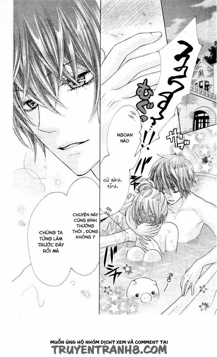 Virgin Blood - Hiiro No Bansan Chương 4 Ảnh 21