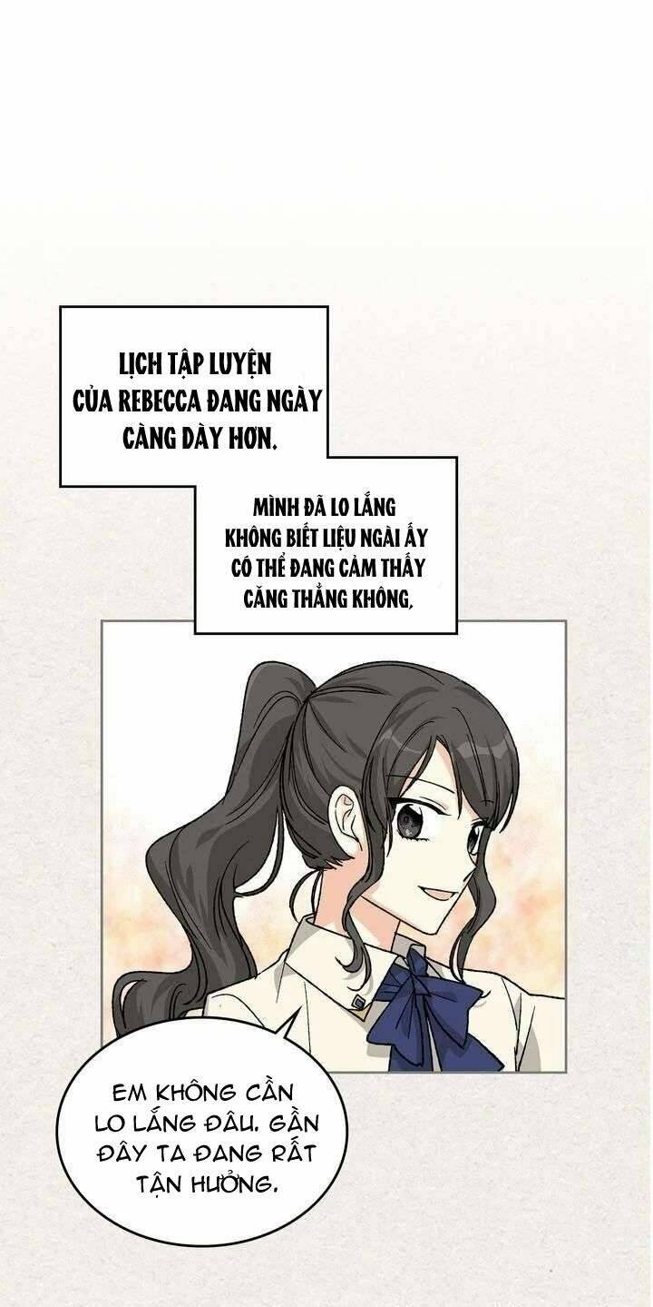 Thú Cưng Của Nữ Phụ Độc Ác Chương 24 Ảnh 48