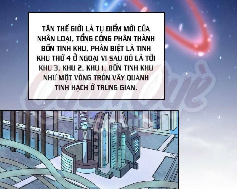Tinh Nguyên Chi Môn Chương 6 Ảnh 3